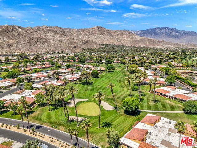 8 La Ronda Drive, Rancho Mirage, CA 92270