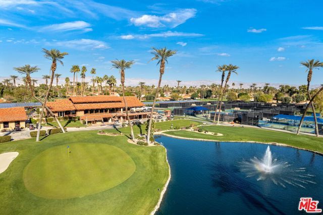 8 La Ronda Drive, Rancho Mirage, CA 92270