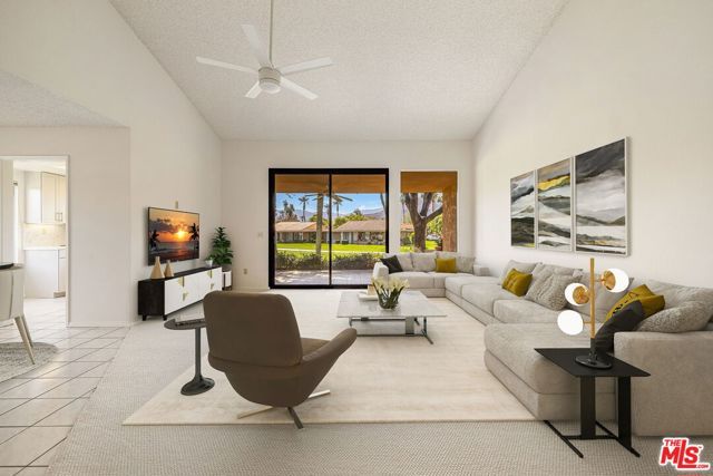 8 La Ronda Drive, Rancho Mirage, CA 92270