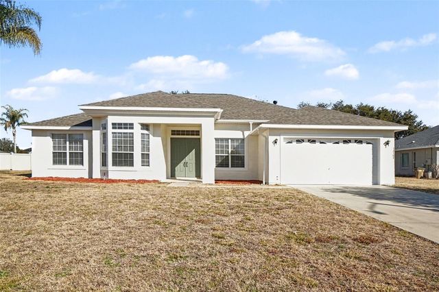 13107 GLENVIEW LANE, Grand Island, FL 32735