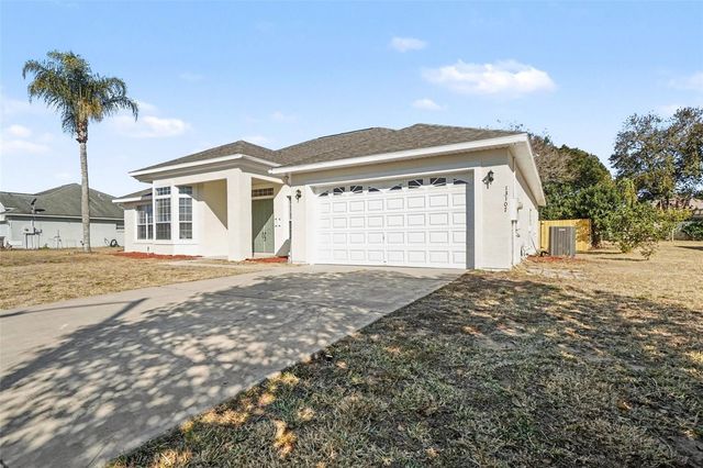 13107 GLENVIEW LANE, Grand Island, FL 32735