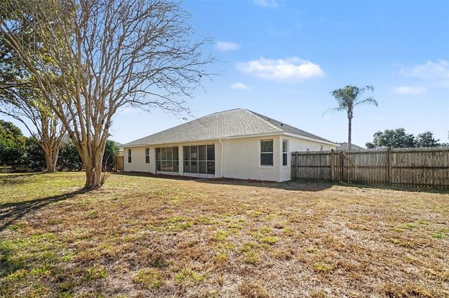 13107 GLENVIEW LANE, Grand Island, FL 32735