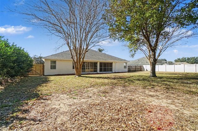 13107 GLENVIEW LANE, Grand Island, FL 32735