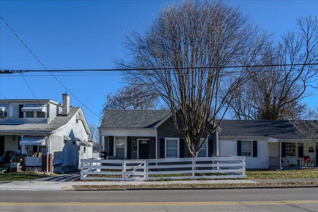 309 E Sixth Street, Lexington, KY 40508