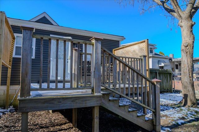 309 E Sixth Street, Lexington, KY 40508