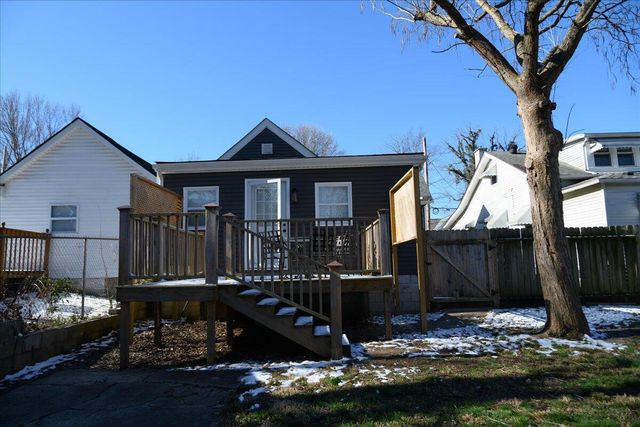 309 E Sixth Street, Lexington, KY 40508