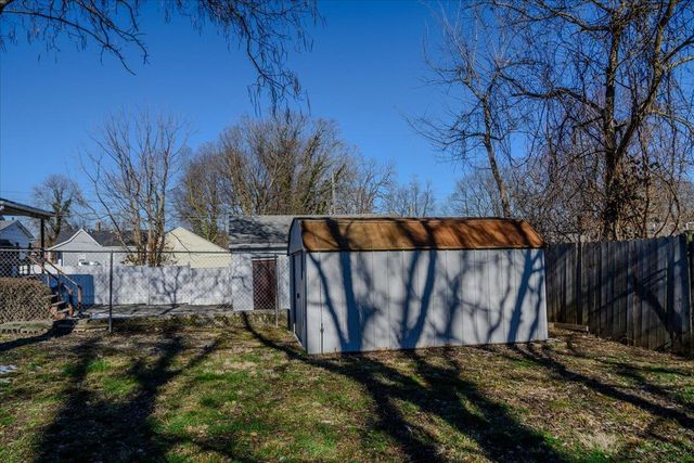 309 E Sixth Street, Lexington, KY 40508