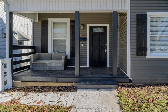 309 E Sixth Street, Lexington, KY 40508