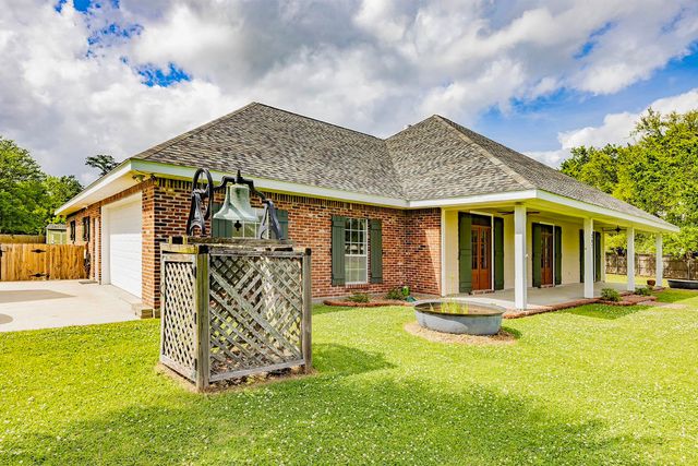 207 Diana Drive, Gray, LA 70359