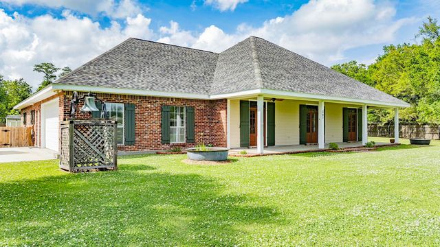 207 Diana Drive, Gray, LA 70359