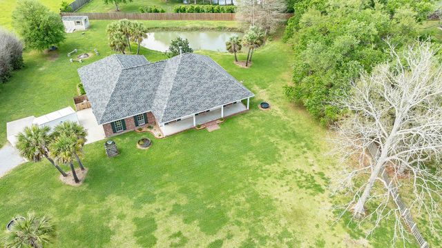 207 Diana Drive, Gray, LA 70359