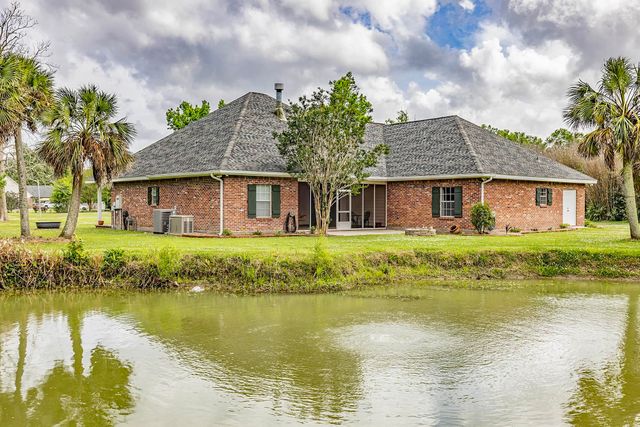 207 Diana Drive, Gray, LA 70359