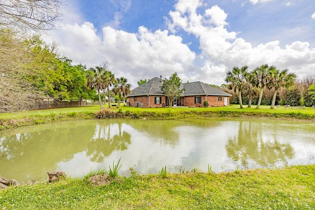 207 Diana Drive, Gray, LA 70359