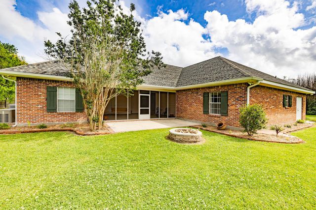 207 Diana Drive, Gray, LA 70359