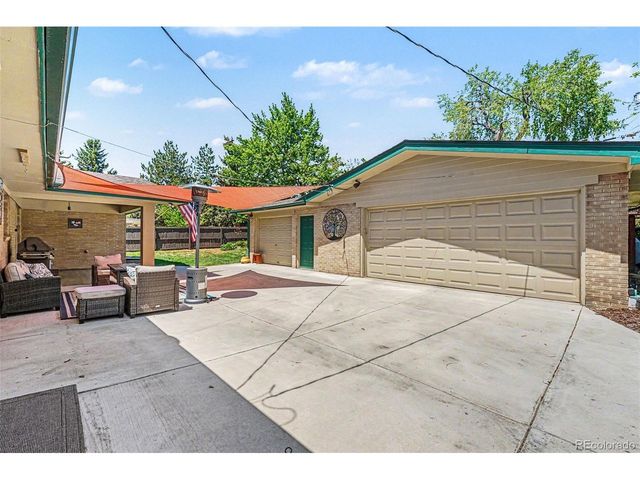 10215 W 17th Pl, Lakewood, CO 80215