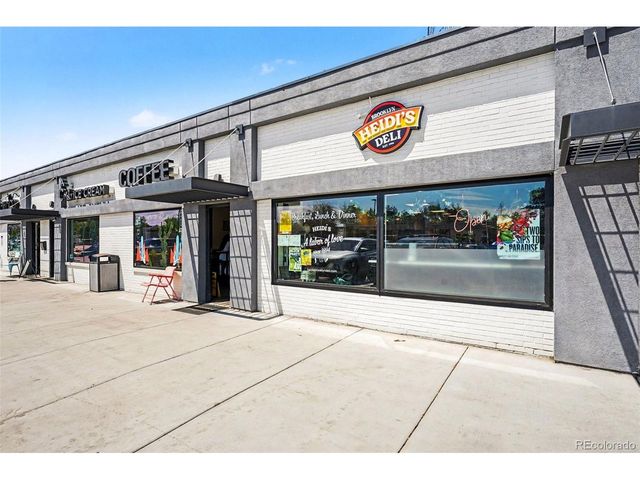 10215 W 17th Pl, Lakewood, CO 80215
