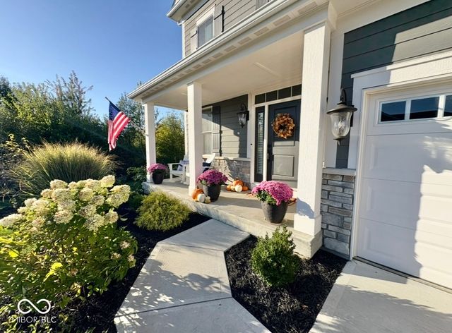 146 Chatham Bend Drive, Westfield, IN 46074