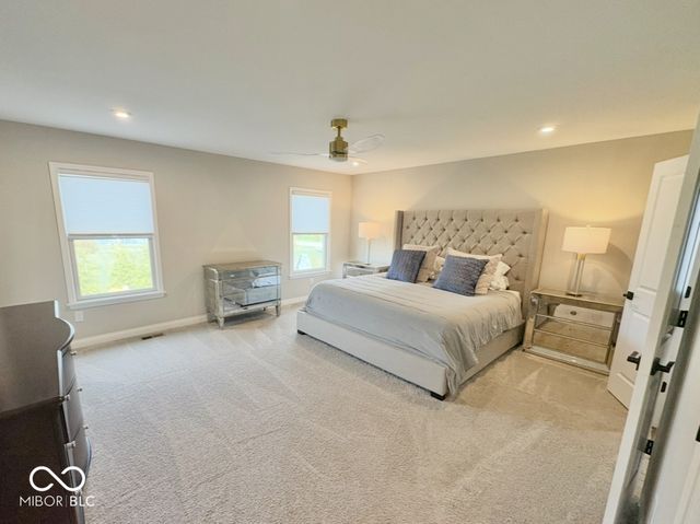 146 Chatham Bend Drive, Westfield, IN 46074