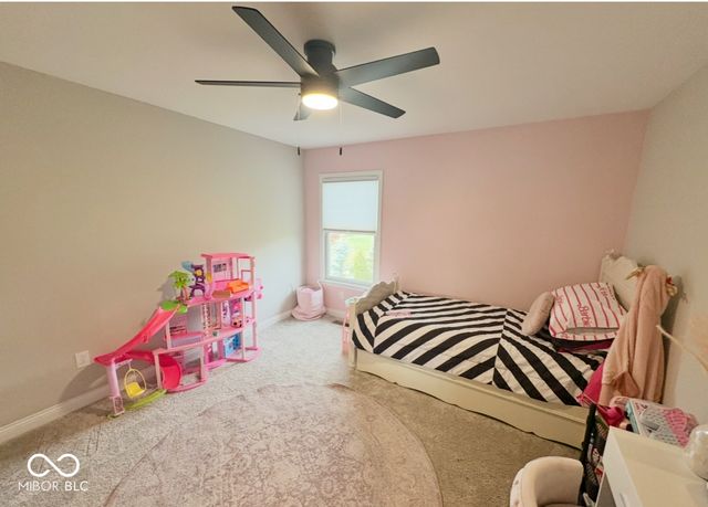 146 Chatham Bend Drive, Westfield, IN 46074