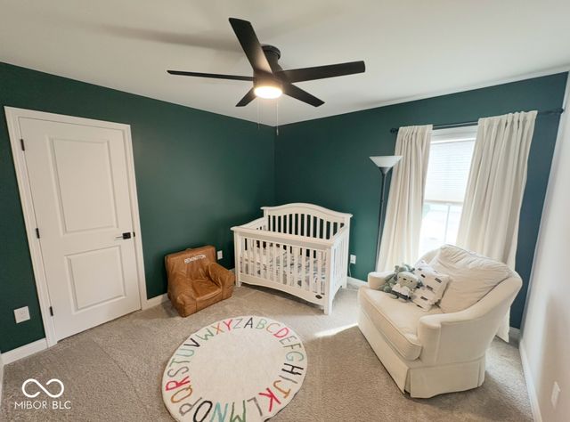 146 Chatham Bend Drive, Westfield, IN 46074