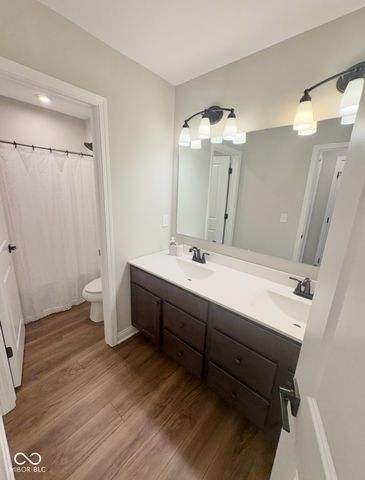 146 Chatham Bend Drive, Westfield, IN 46074