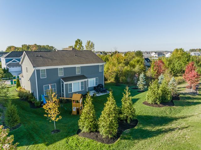 146 Chatham Bend Drive, Westfield, IN 46074