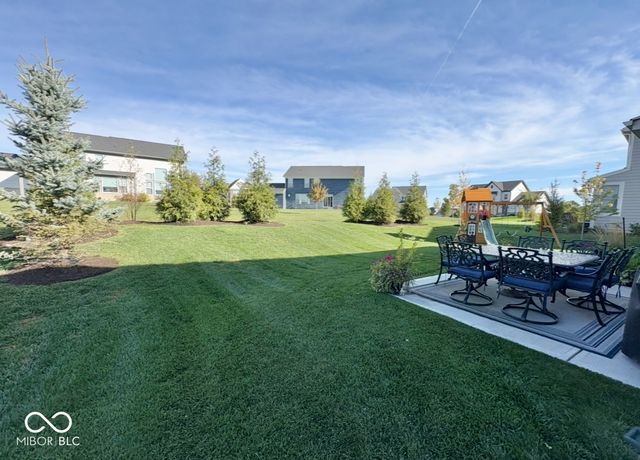 146 Chatham Bend Drive, Westfield, IN 46074