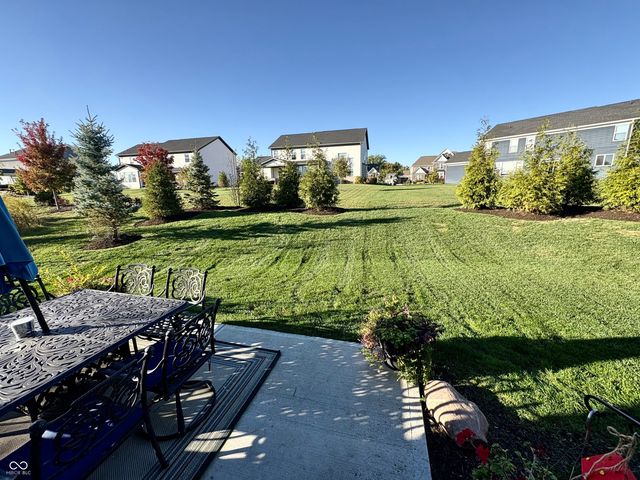 146 Chatham Bend Drive, Westfield, IN 46074