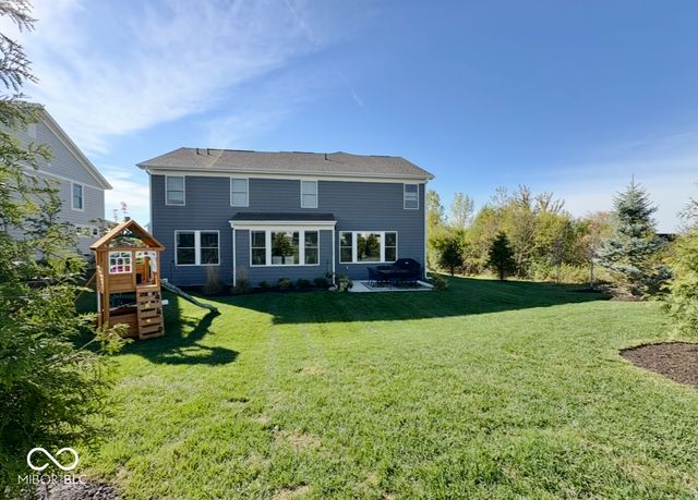 146 Chatham Bend Drive, Westfield, IN 46074