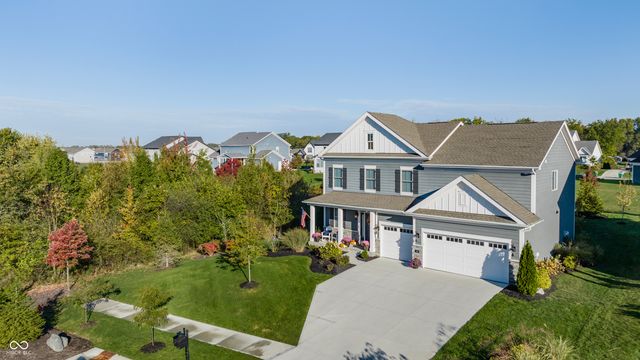 146 Chatham Bend Drive, Westfield, IN 46074