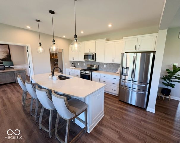 146 Chatham Bend Drive, Westfield, IN 46074