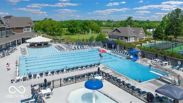 146 Chatham Bend Drive, Westfield, IN 46074