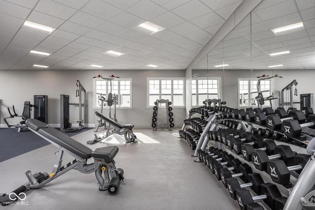 146 Chatham Bend Drive, Westfield, IN 46074