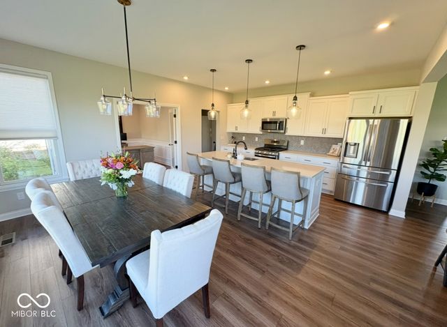 146 Chatham Bend Drive, Westfield, IN 46074