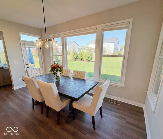 146 Chatham Bend Drive, Westfield, IN 46074