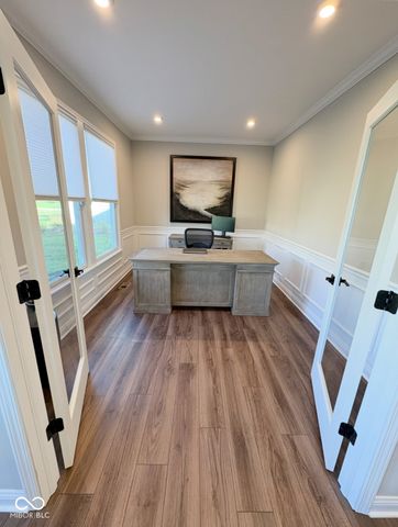 146 Chatham Bend Drive, Westfield, IN 46074