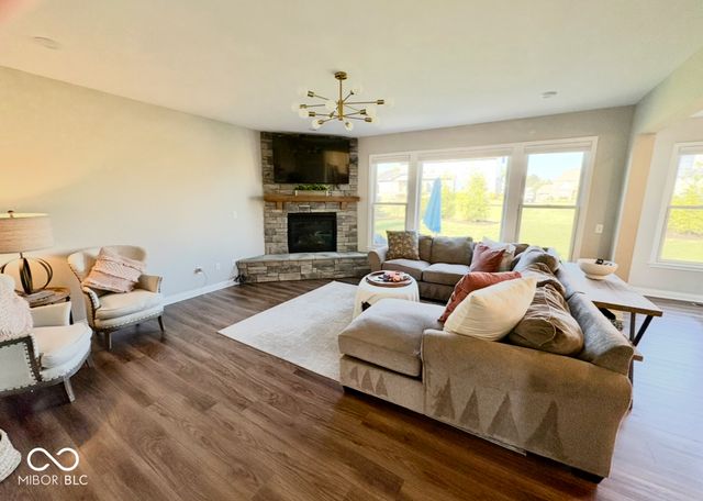 146 Chatham Bend Drive, Westfield, IN 46074