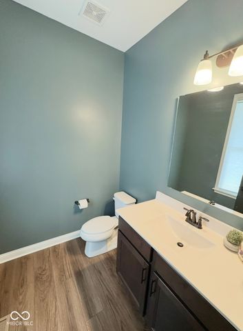 146 Chatham Bend Drive, Westfield, IN 46074