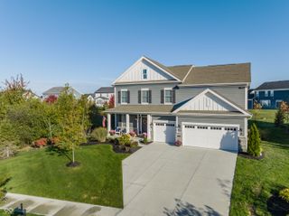 146 Chatham Bend Drive, Westfield, IN 46074