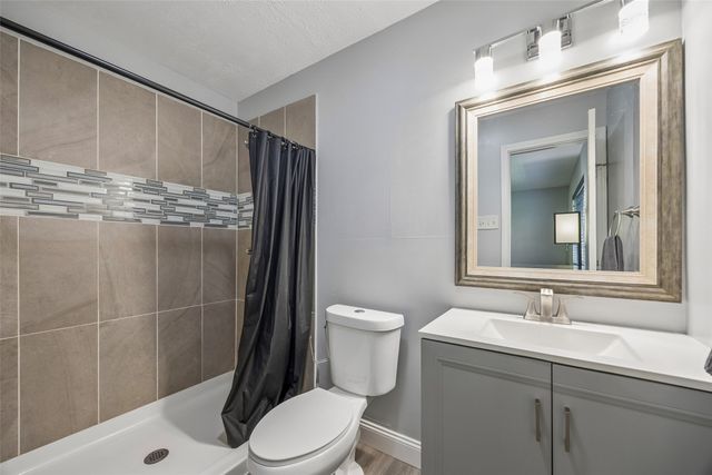 5421 Gates Drive, The Colony, TX 75056