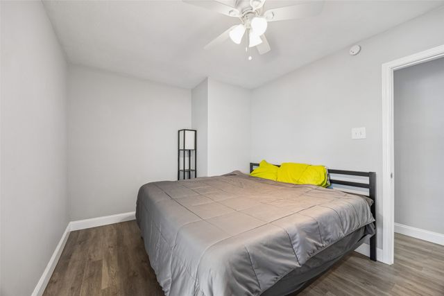 5421 Gates Drive, The Colony, TX 75056