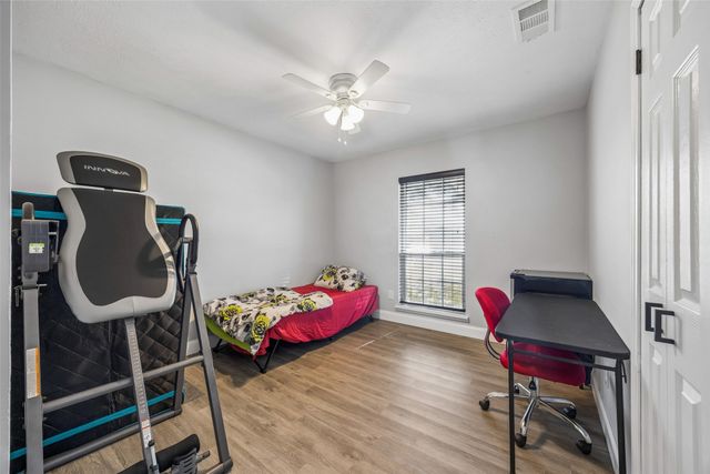 5421 Gates Drive, The Colony, TX 75056