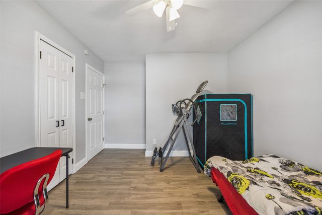 5421 Gates Drive, The Colony, TX 75056