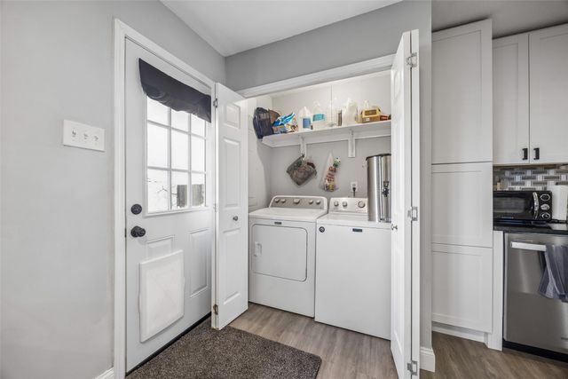 5421 Gates Drive, The Colony, TX 75056