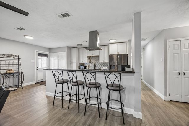 5421 Gates Drive, The Colony, TX 75056