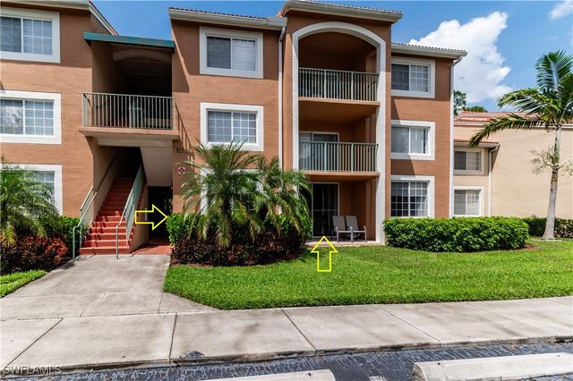 1230 Wildwood Lakes BLVD 105, Naples, FL 34104