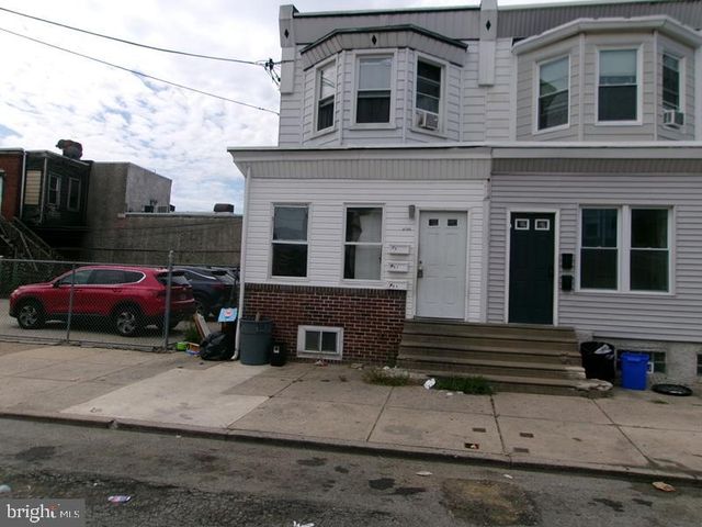 2138 S 64TH ST, Philadelphia, PA 19142