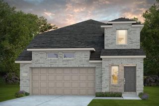 10645 Willet Way, Willis, TX 77378