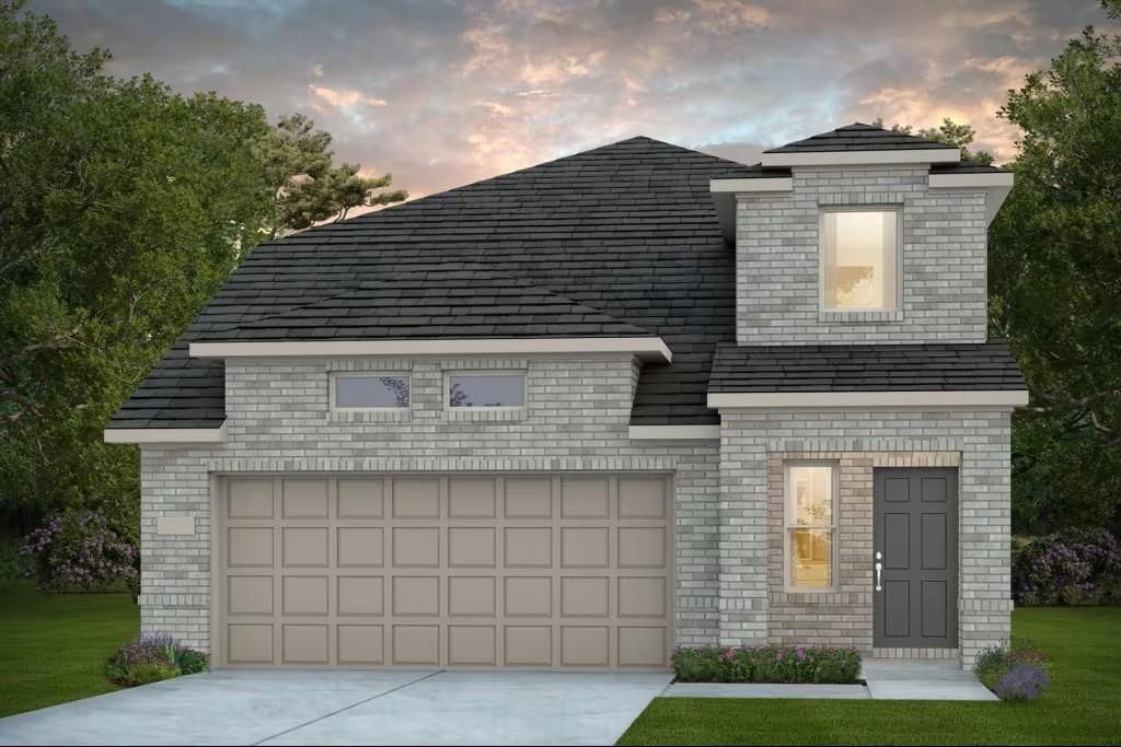 10645 Willet Way, Willis, TX 77378