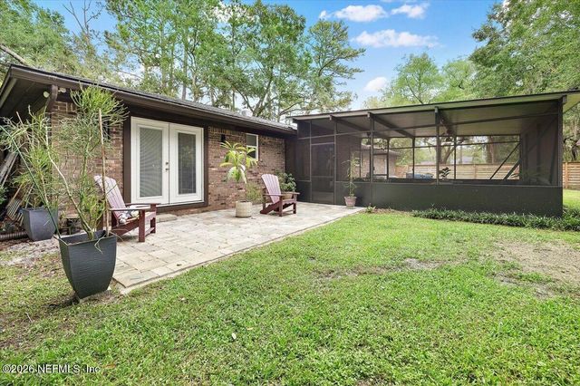 17222 EAGLE BEND Boulevard, Jacksonville, FL 32226